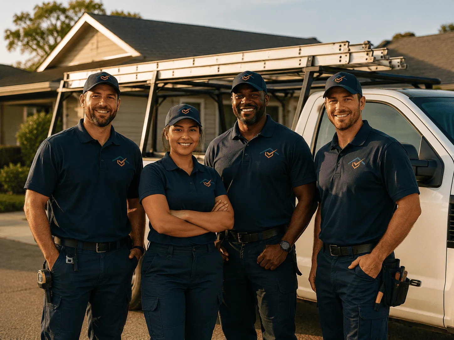 Roof Inspection company in Saint James, NY